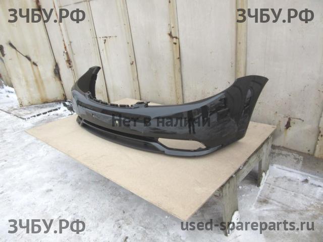 Daewoo Gentra 2 Бампер передний