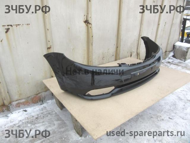 Daewoo Gentra 2 Бампер передний