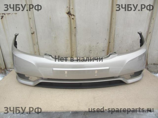 Daewoo Gentra 2 Бампер передний
