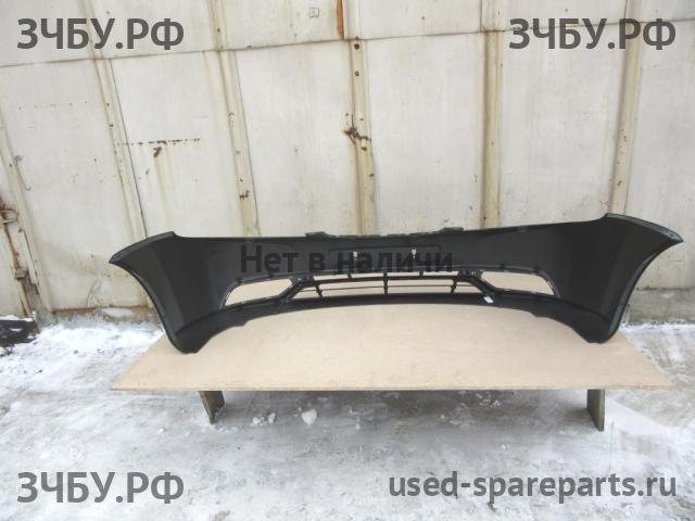 Daewoo Gentra 2 Бампер передний