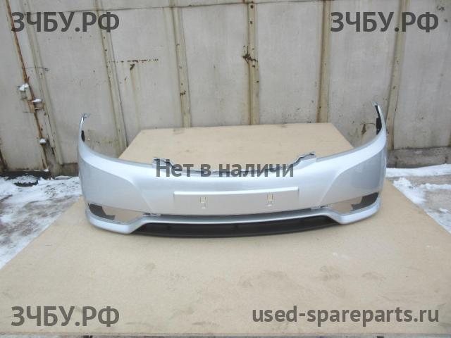 Daewoo Gentra 2 Бампер передний