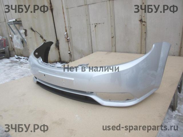 Daewoo Gentra 2 Бампер передний