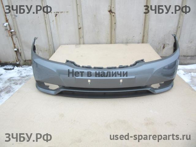 Daewoo Gentra 2 Бампер передний