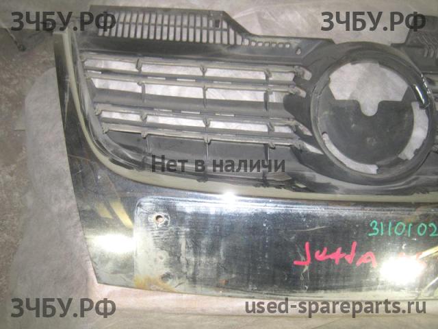 Volkswagen Jetta 5 Решетка радиатора