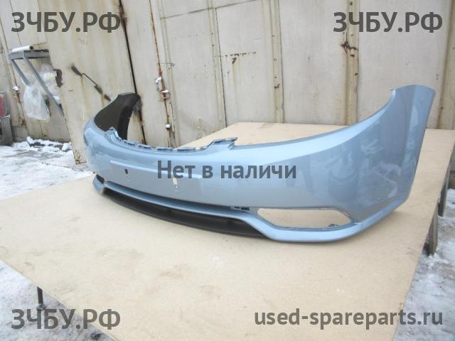 Daewoo Gentra 2 Бампер передний