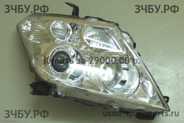 Nissan Patrol (Y62) Фара правая