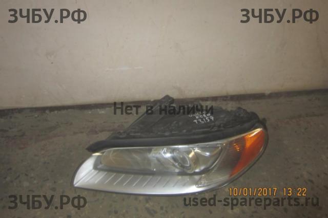 Volvo S80 (2) Фара левая