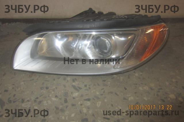 Volvo S80 (2) Фара левая