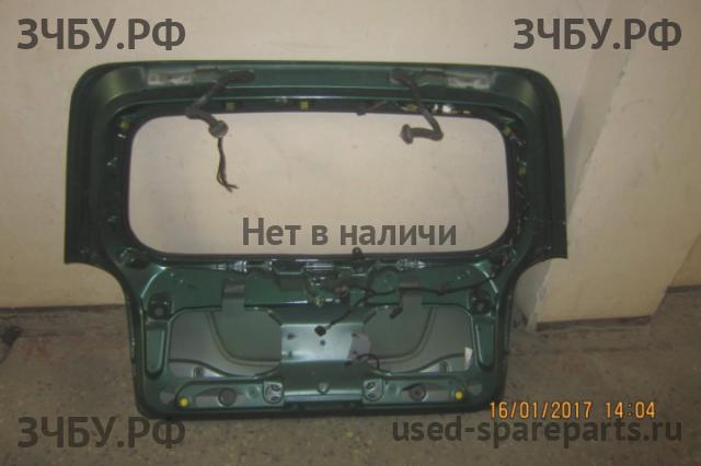 Rover 75 (RJ) Дверь багажника