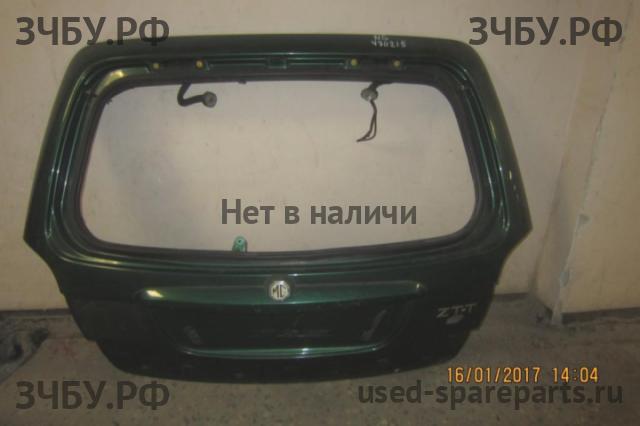 Rover 75 (RJ) Дверь багажника