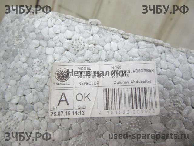 Daewoo Nexia (2008>) Наполнитель бампера передний