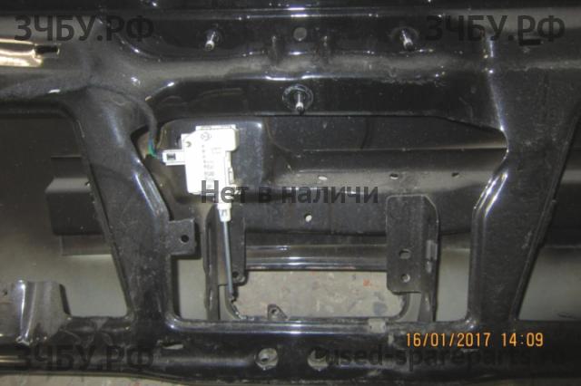Volkswagen Golf 4 Дверь багажника