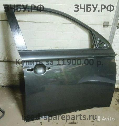Mitsubishi Outlander 3 Дверь передняя правая