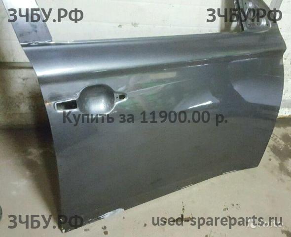 Mitsubishi Outlander 3 Дверь передняя правая