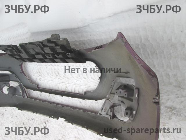 Peugeot 107 Бампер передний