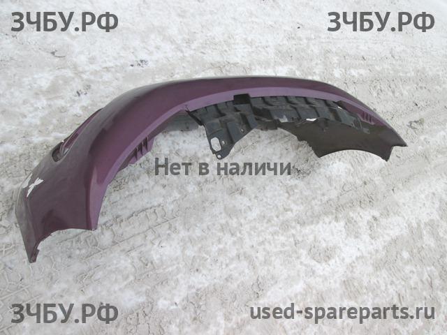 Peugeot 107 Бампер передний