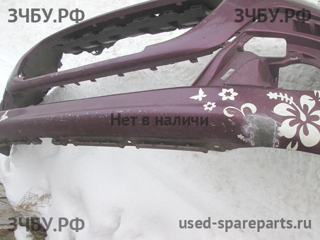 Peugeot 107 Бампер передний