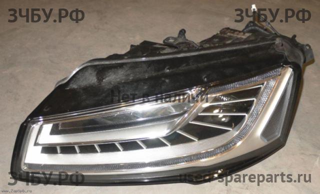 Audi A8 (3) [D4,4H] Фара левая
