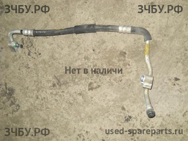 Mazda BT-50 (1) Трубка кондиционера