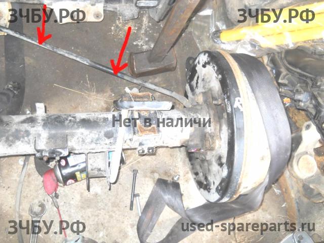 Mazda BT-50 (1) Трос стояночного тормоза