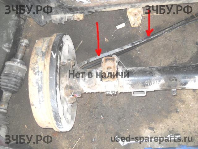Mazda BT-50 (1) Трос стояночного тормоза