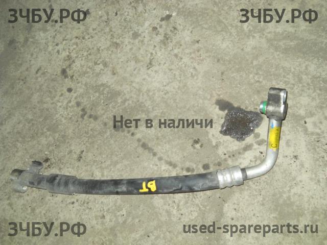 Mazda BT-50 (1) Трубка кондиционера