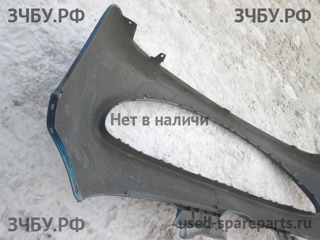 Peugeot 107 Бампер передний
