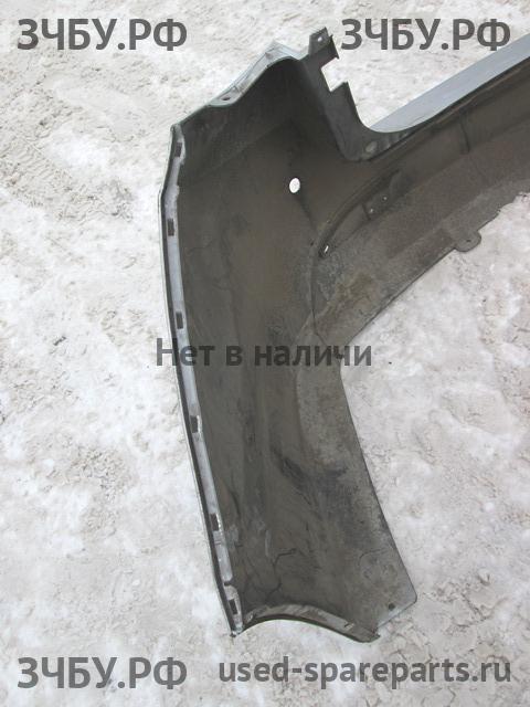 Hyundai i40 Бампер задний