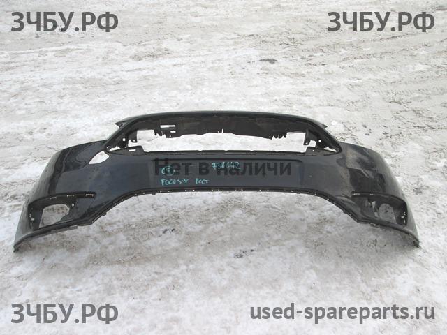 Ford Focus 3 Бампер передний