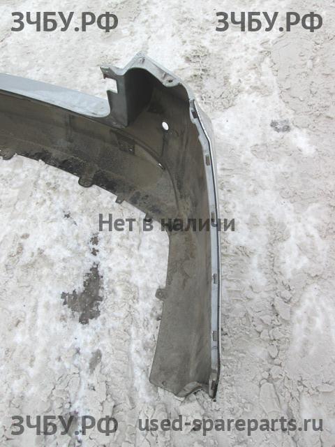 Hyundai i40 Бампер задний