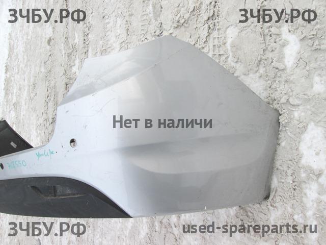 Hyundai i40 Бампер задний