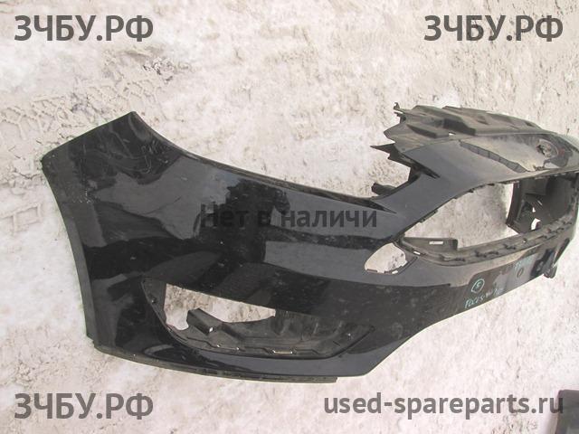 Ford Focus 3 Бампер передний