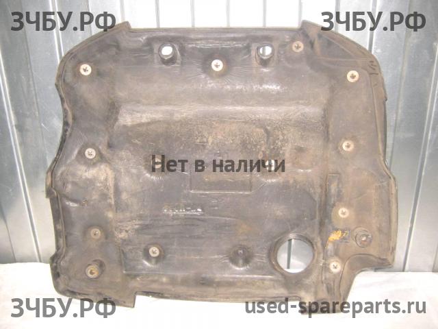 KIA Spectra Кожух двигателя (накладка, крышка на двигатель)