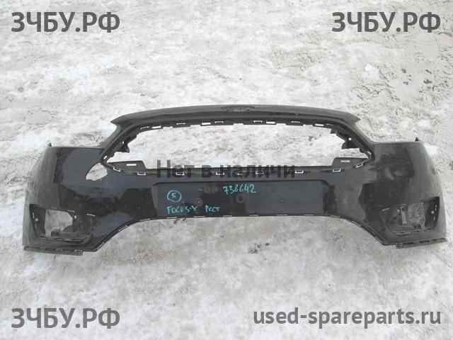 Ford Focus 3 Бампер передний