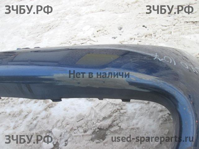 Peugeot 107 Бампер передний