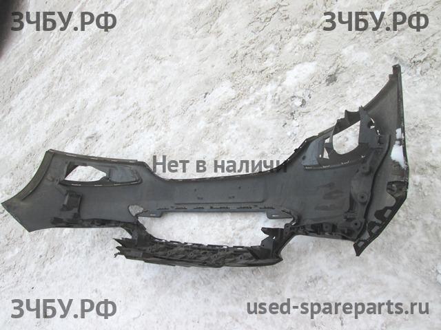 Ford Focus 3 Бампер передний