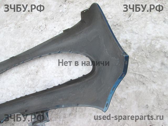 Peugeot 107 Бампер передний