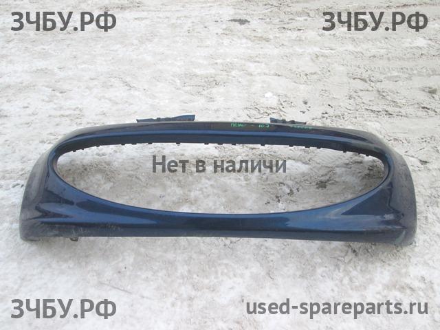 Peugeot 107 Бампер передний
