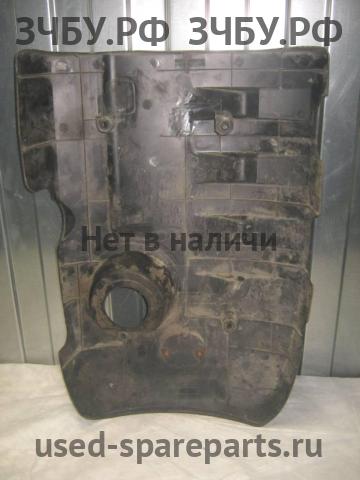 Mazda BT-50 (1) Кожух двигателя (накладка, крышка на двигатель)