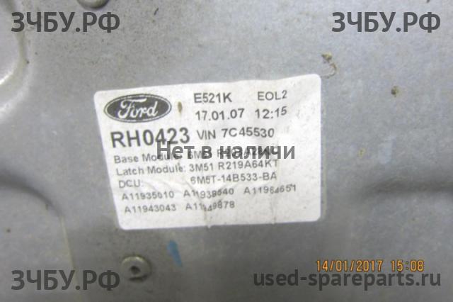 Ford C-MAX 1 Дверь передняя правая