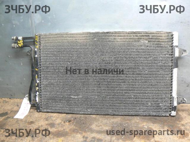 Volkswagen LT (2) Радиатор кондиционера