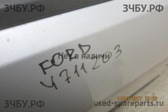 Ford Focus 2 Дверь задняя правая