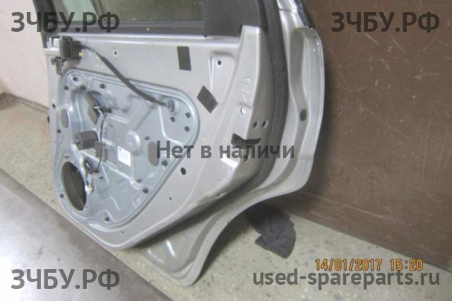 Ford Focus 2 Дверь задняя правая