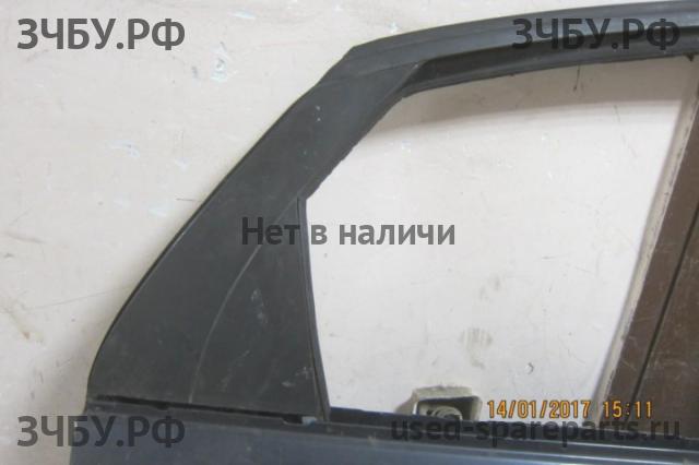 Opel Vectra C Дверь задняя правая