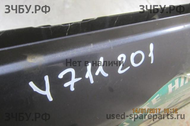 Opel Vectra C Дверь задняя правая