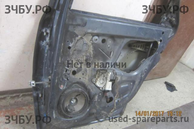 Opel Vectra C Дверь задняя правая