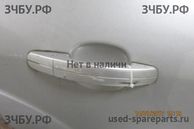 Ford Focus 2 Дверь задняя правая