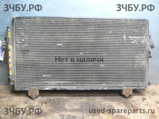 Toyota RAV 4 (2) Радиатор кондиционера