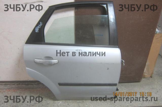 Ford Focus 2 Дверь задняя правая