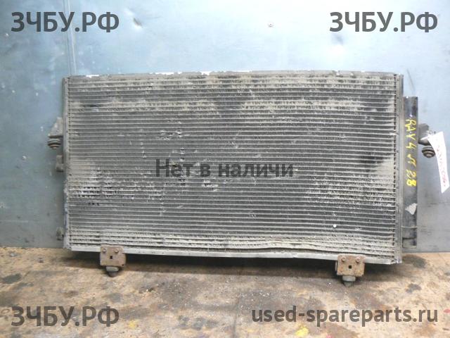 Toyota RAV 4 (2) Радиатор кондиционера